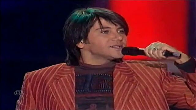 Авраам руссо - знаю