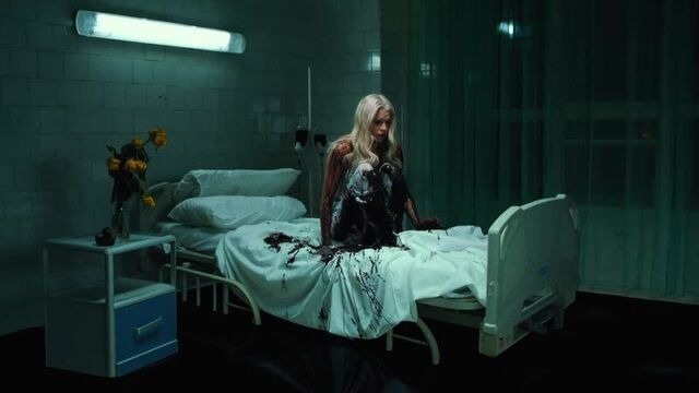 Gavrilina - омут премьера клипа