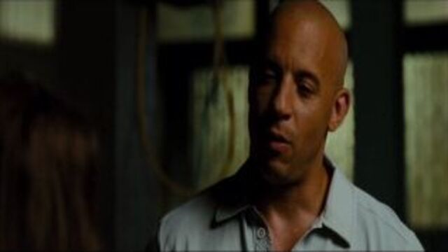 Сцена из фильма форсаж 4. "красивые формы в любой модели..."