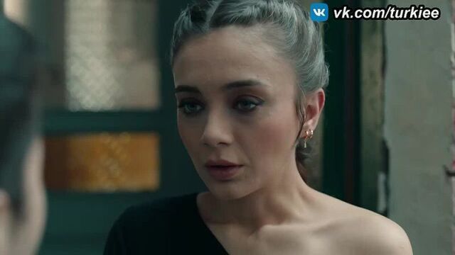 «чукур» 126 серия. фраг №1. русские субтитры