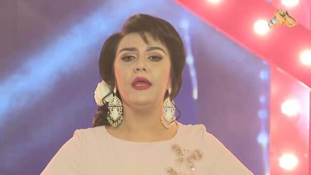 Umida mirhamidova - sayrang bulbulim (retro)