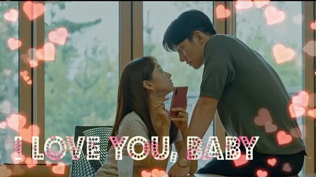 Растопи меня нежно || i love you, baby