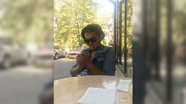 Буйно голова 5