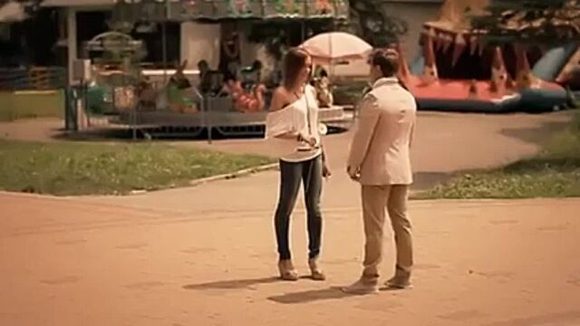 Edgar – позови (pare me)