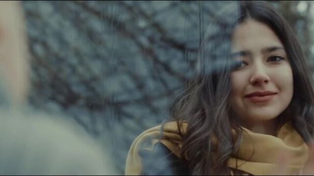 Shahzoda - ayrilamiz