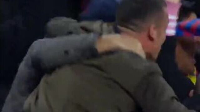 Гол серджи роберто "барселона" - "псж"