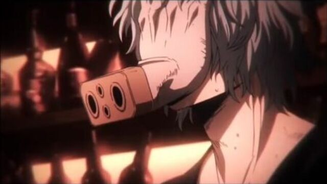 ↬ my hero academia; shigaraki tomura