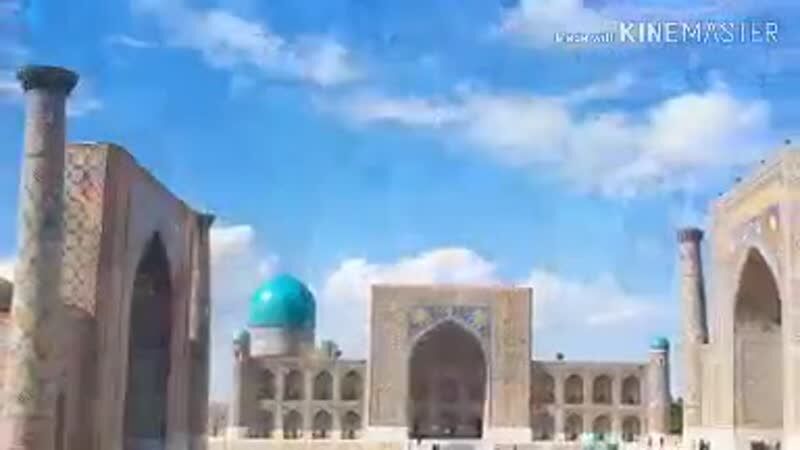 Samarqand - Узбечка секс порно видео онлайн