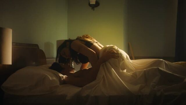 Sydney meyer - slasher s04e08 (2021) hd 1080p nude? sexy! watch online