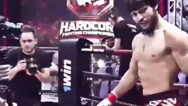 Чоршанбе чоршанбиев vs персидский дагестанец скоро их бой