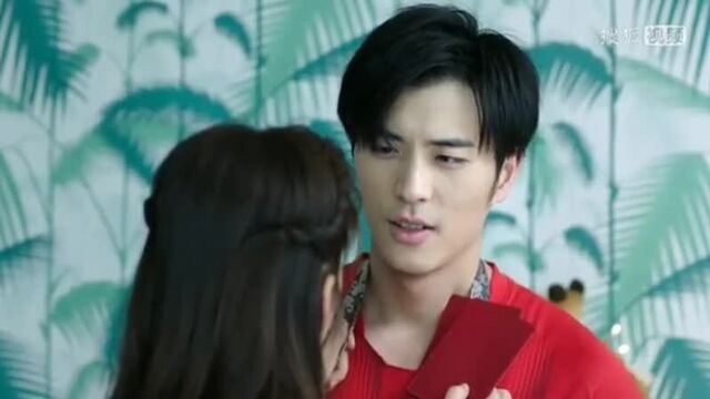 Мой босс хочет жениться на мне 2 / well intended love 2 отрывок из 8 серии