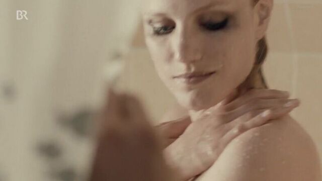 Исабель тираух / isabel thierauch - die stille ( 2015 )