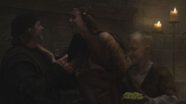 Меч короля артура / фрагмент