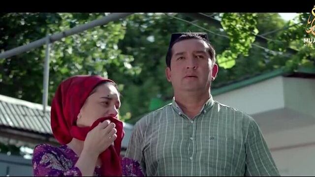 Payg'ambar oshig'i hasan (soundtrack) afruza - ya habibi, ya muhammad