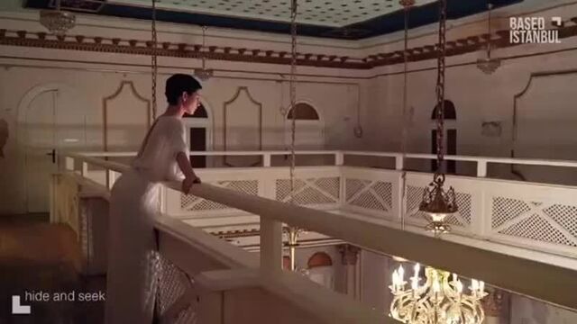 Берен саат для based i̇stanbul