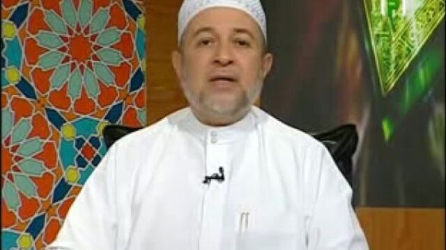 Айман сувайд аль кафирун