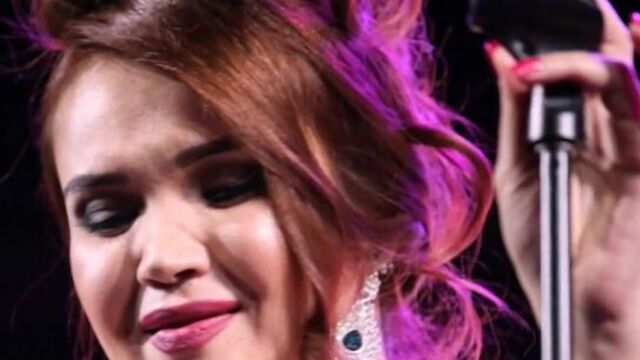 Gulsanam mamazoitova - vatan uchun | гулсанам мамазоитова - ватан учун (music version)