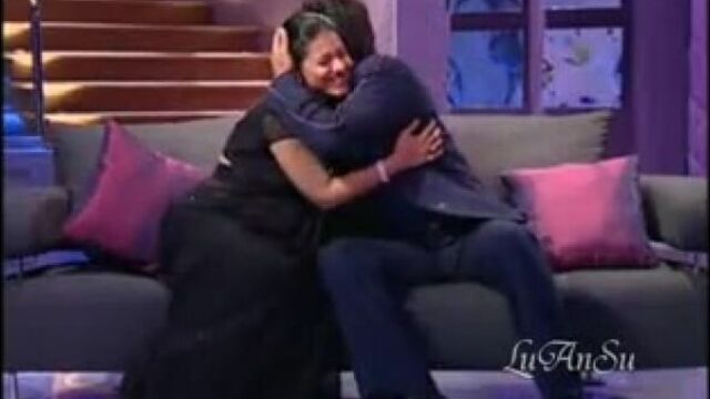 Шахрукх кхан и каджол