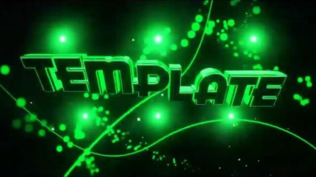 Подборка интро / топ 10 интро с panzoid +ссылки #1