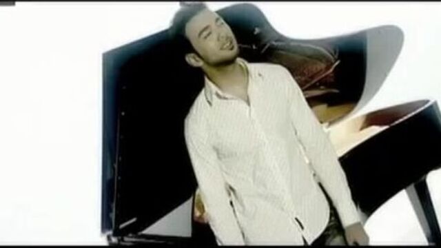 Alisher uzoqov - nahotki shu bo'lsa sevgi_