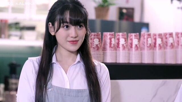 [fsg kalinka] | [21/30] сначала свадьба, потом любовь