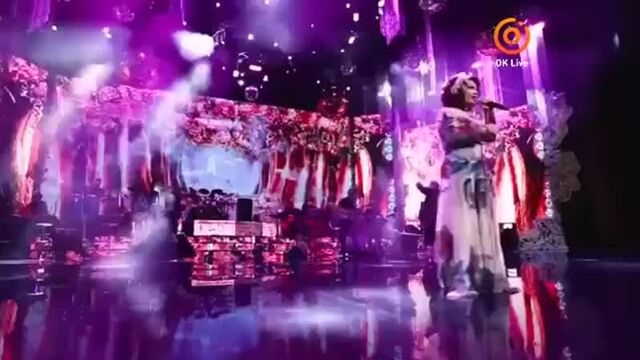 Юлдуз усмонова в москве