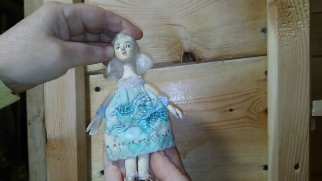 Полумна лавгуд