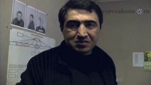 Гио пика_буйно голова 5 (два авторитета или чей голос мы слышим (вор тамаз карцивадзе кусо))