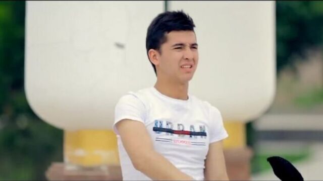 Botir xon - aldoqchi qiz - ботир хон - алдокчи киз.mp4