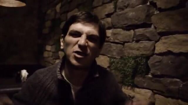 Гио пика - приглашение на концерт в г.киров 24.01.2015