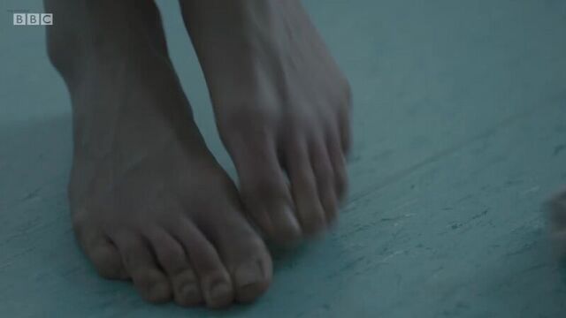 Jodie comer nude - thirteen (2016) s1e1 hdtv 720p