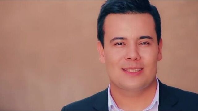 Farrux saidov - boqdi manga _ фаррух саидов - бокди манга