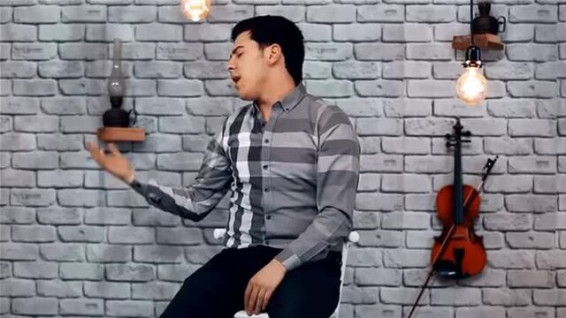 Seymur memmedov - sevdiyim insan 2019