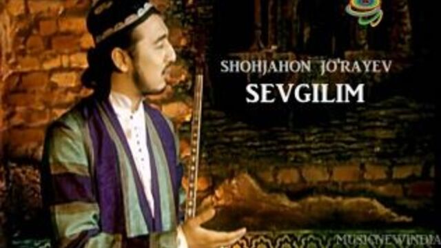 Shohjahon jo'rayev - sevgilim (www.uzclub.net)