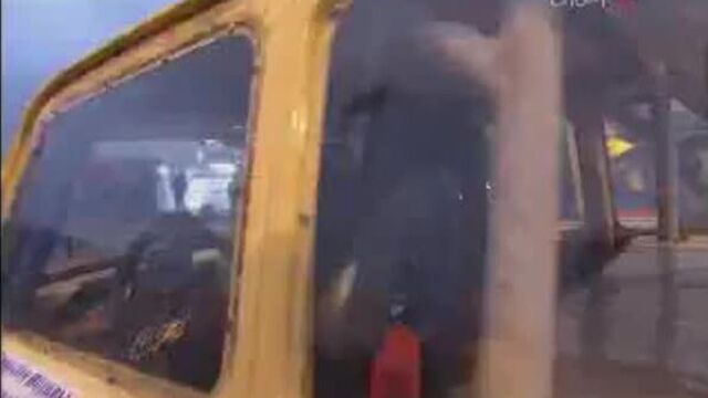 Запарожец против субару