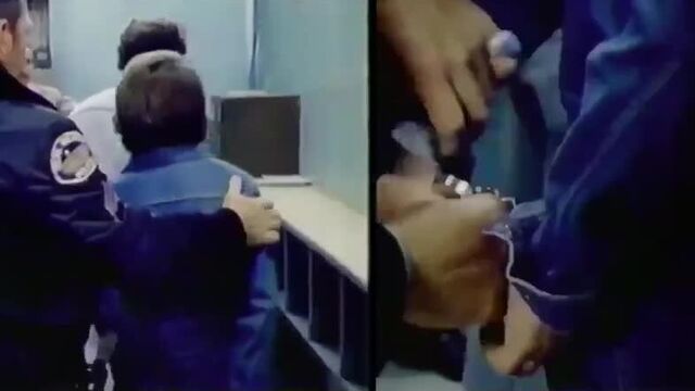 $uicideboy$ — "stop staring at the shadows" (teaser) [nr]