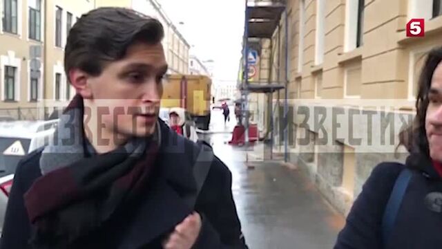 Студенты рассказали о расчленившем девушку профессоре