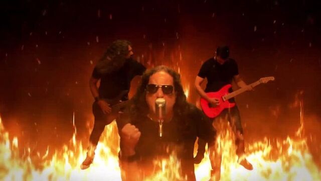 Hearts 'n' flames - sexual revolution (army of lovers)