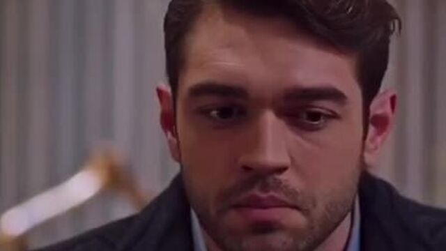 Фуркан андыч - алина боз \ furkan andic - alina boz