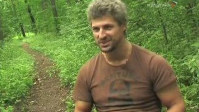 Игорь ботвин в программе в.верника "кто там?" 2 часть