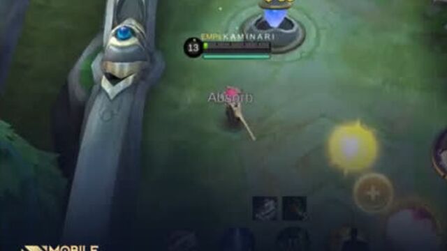 Video by mobile legends: heroin mlbb