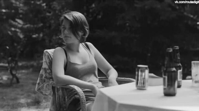 Julianne côté (cote), catherine st-laurent @ tu dors nicole (2014) 1080p / джулианна коте, кэтрин сент-лорент - ты спишь, николь