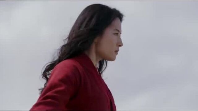 Фильм мулан | mulan, 2020