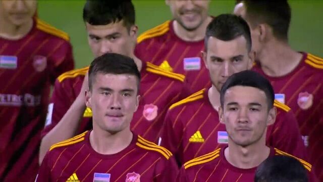 Лч азии-2223-е2 насаф-uzb - аль-вехдат-jor (2-0)