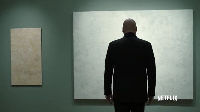 Сорвиголова | уилсон фиск