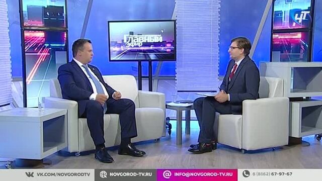 Есть ли повод волноваться, что открытие новгородской технической школы затянется?