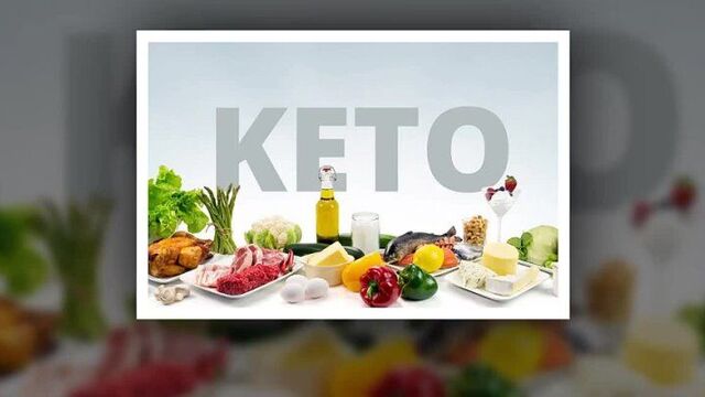 Keto genetic капсулы для похудения