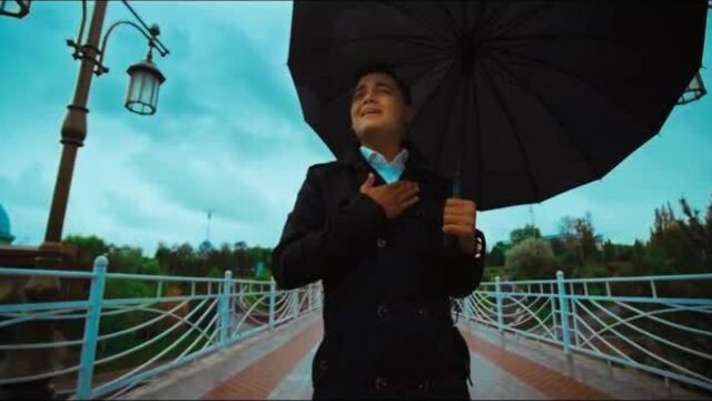 Islom farmonov - yomgir | ислом фармонов - ёмгир