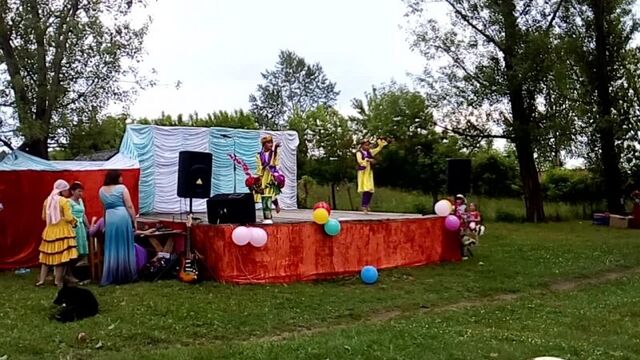 Танец# андижанская полька#