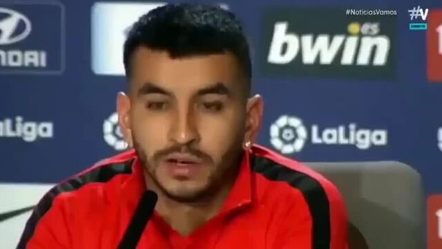 Атлети анхель корреа | паблик индейцев